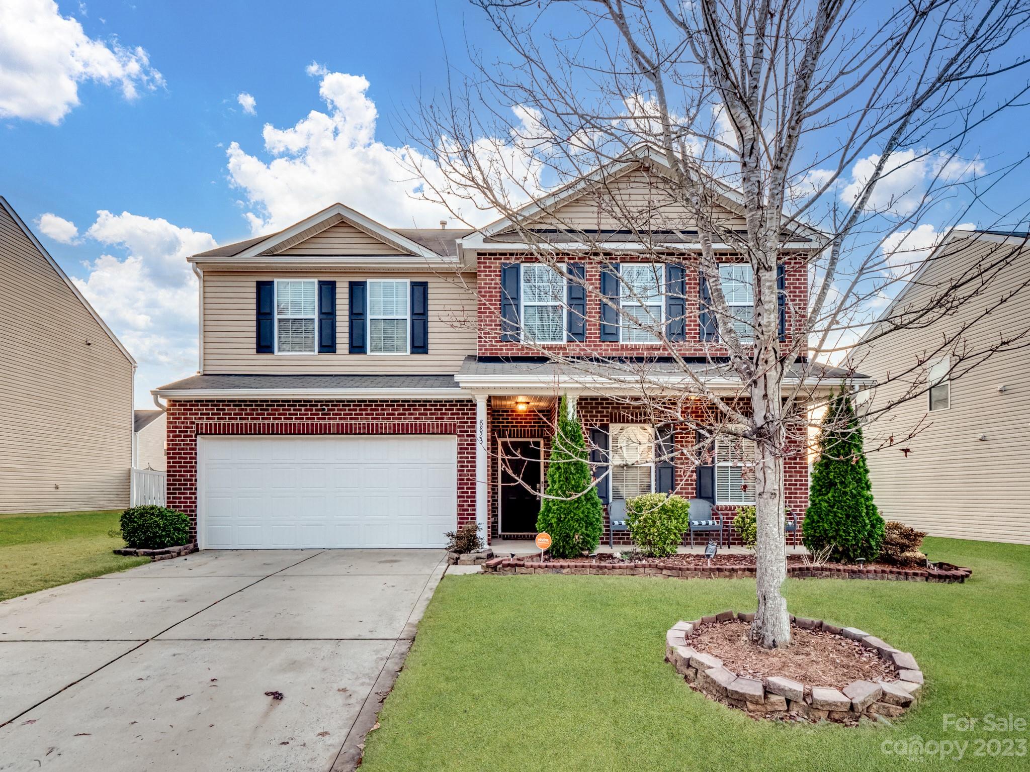 8823 Gray Willow Road Charlotte NC 28227