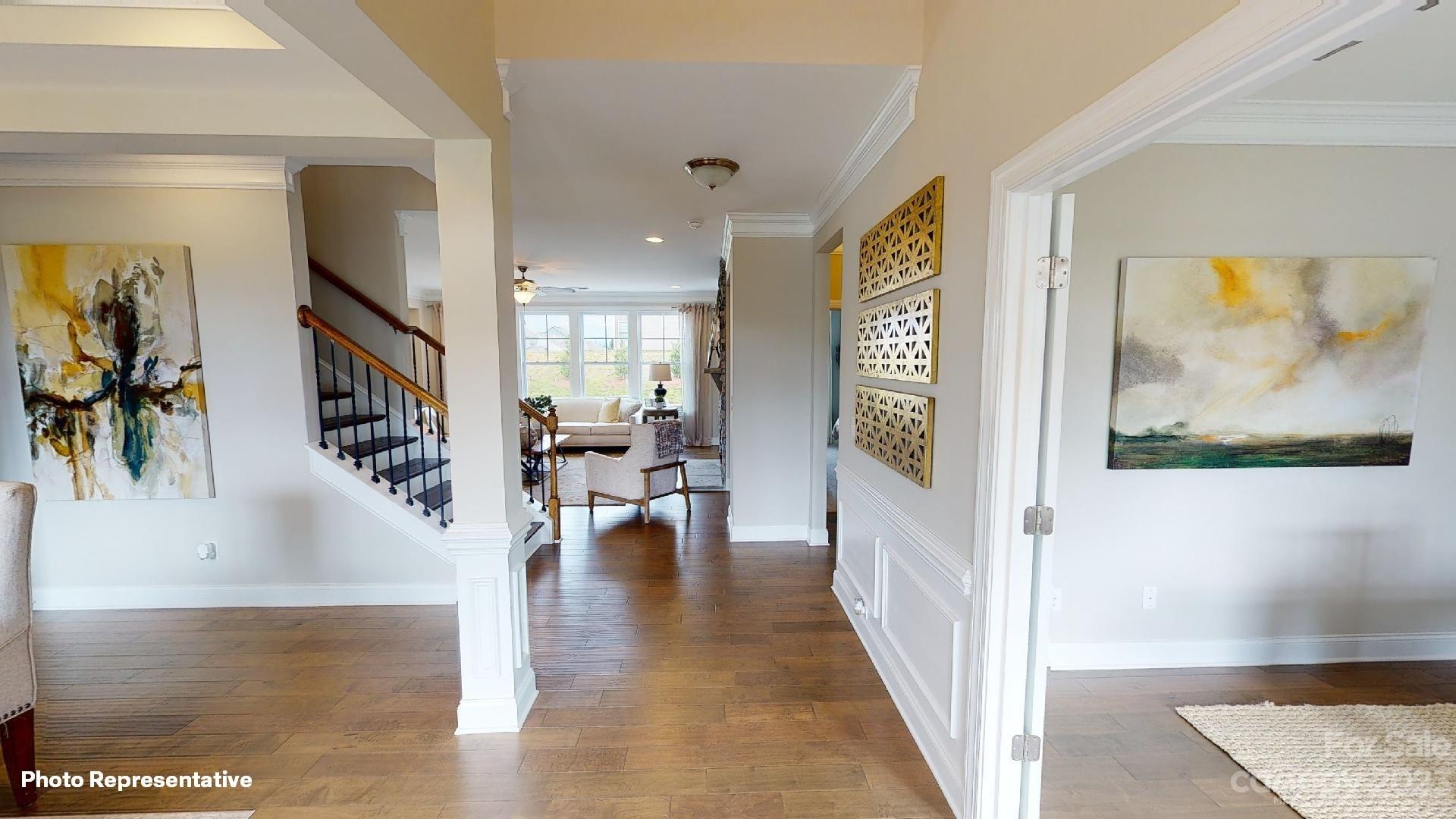 329 Streamwood Road Troutman NC 28166