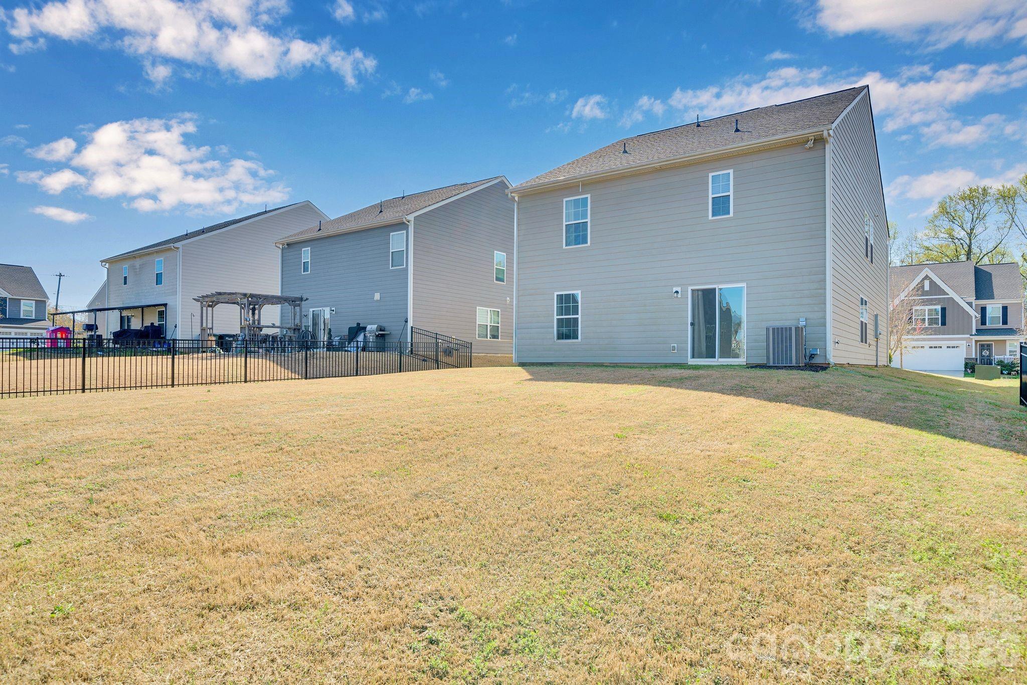 1212 Roundhill Court Monroe NC 28110