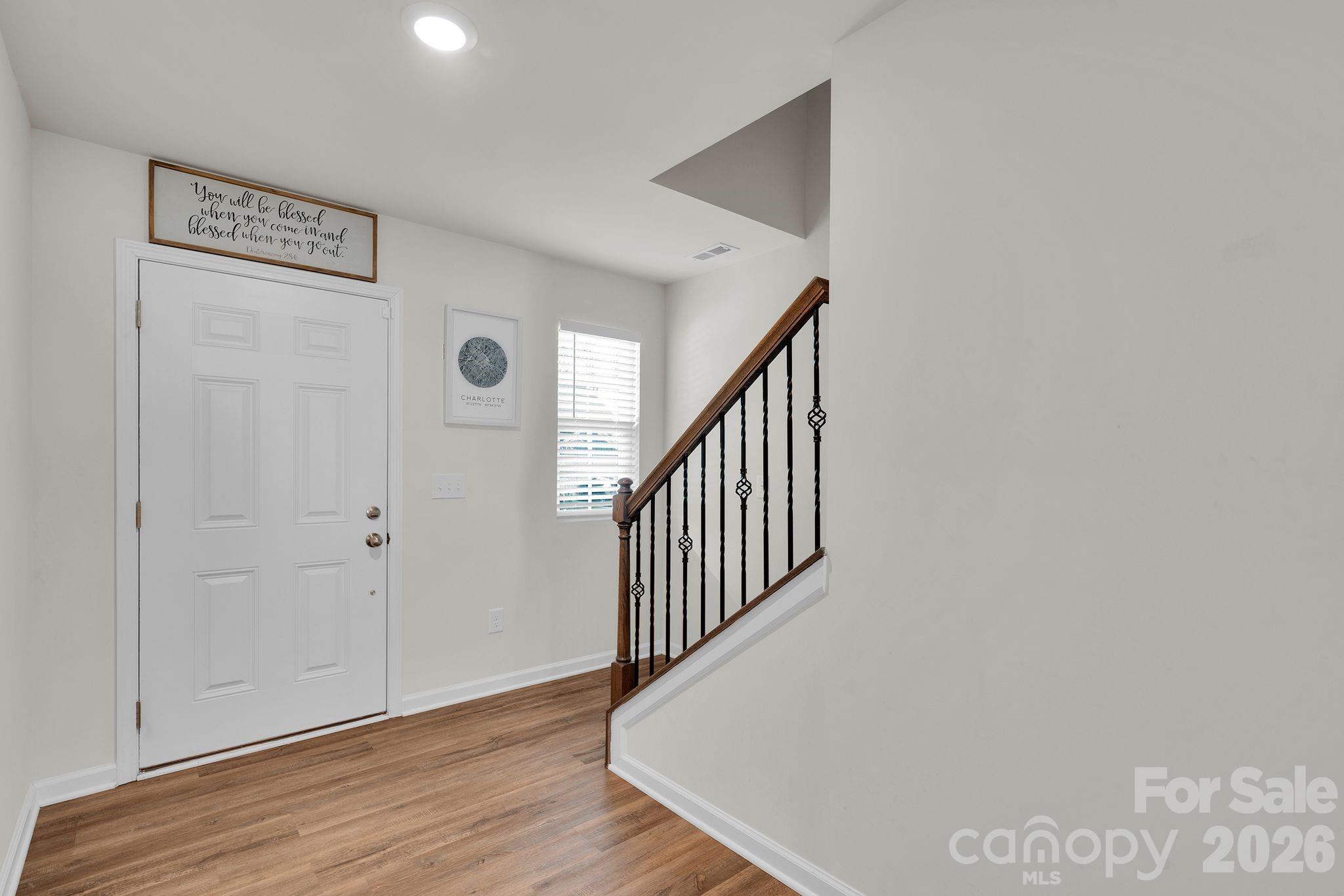 1212 Roundhill Court Monroe NC 28110