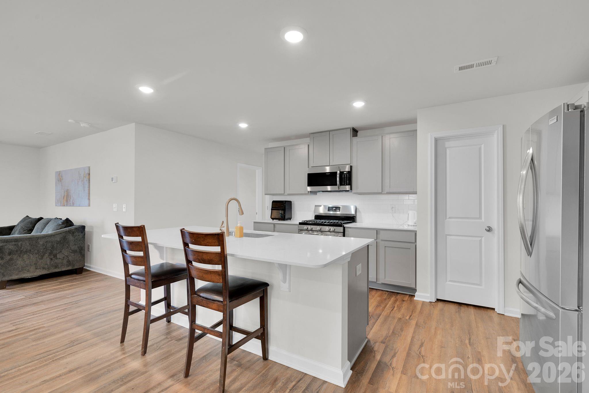 1212 Roundhill Court Monroe NC 28110