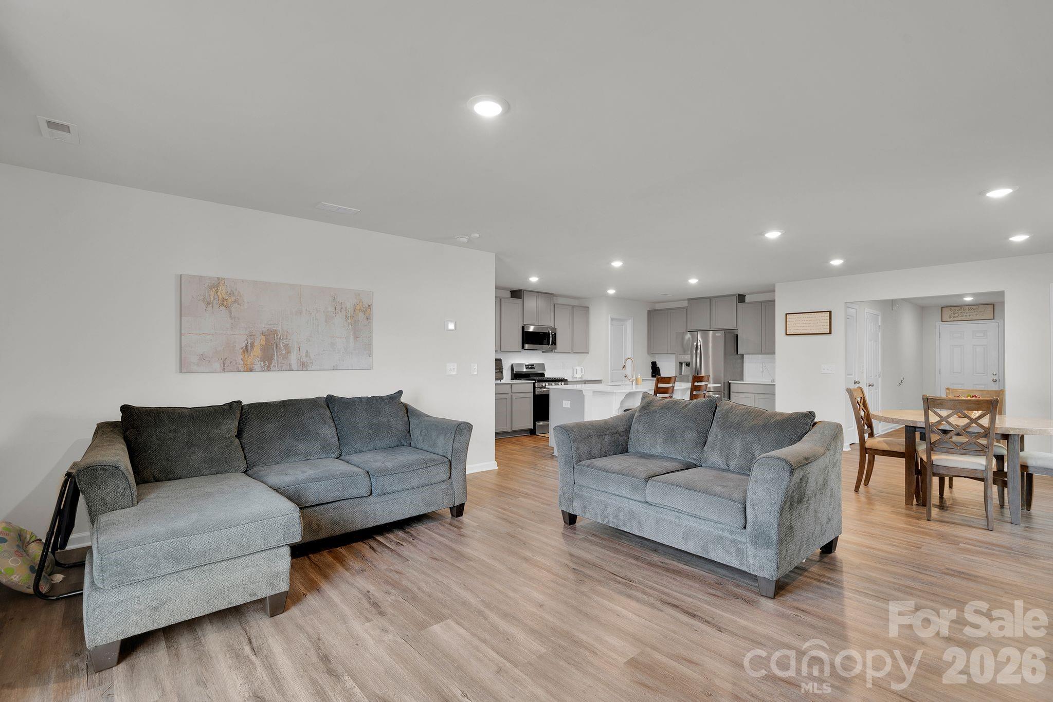 1212 Roundhill Court Monroe NC 28110