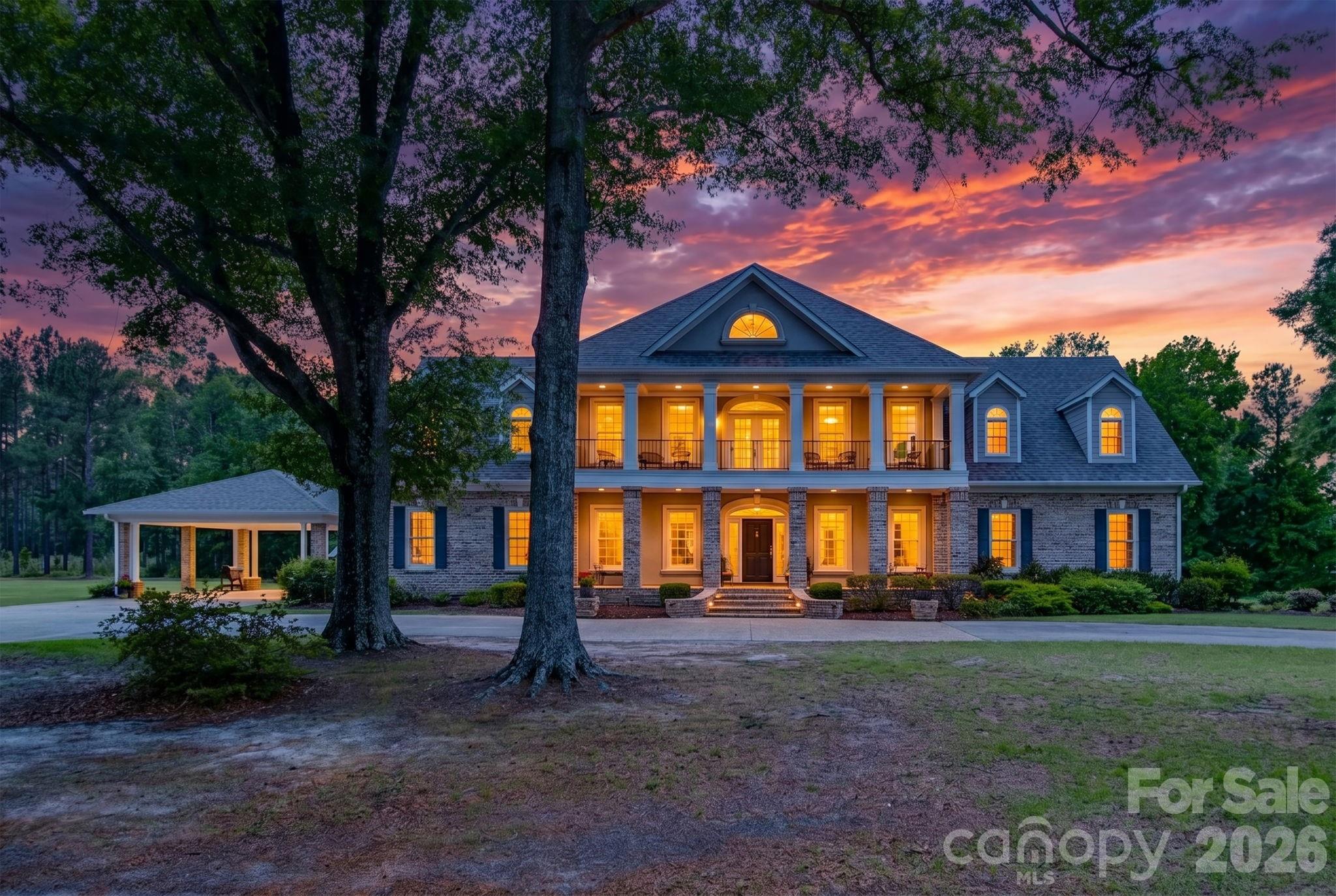 393 Youngs Bend Road Kershaw SC 29067