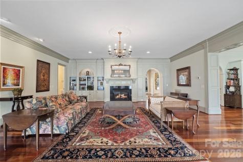 393 Youngs Bend Road Kershaw SC 29067