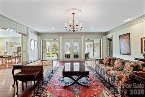 393 Youngs Bend Road Kershaw SC 29067