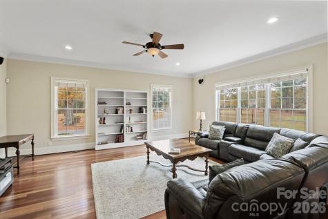 393 Youngs Bend Road Kershaw SC 29067