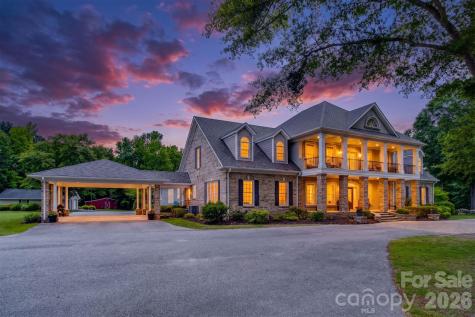 393 Youngs Bend Road Kershaw SC 29067