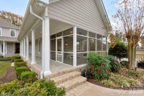 393 Youngs Bend Road Kershaw SC 29067