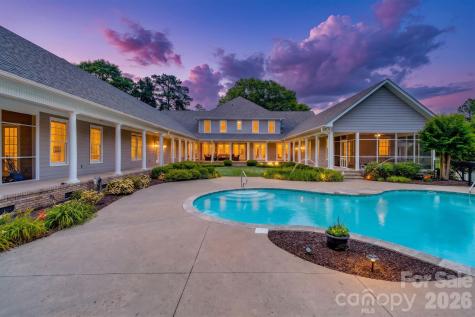 393 Youngs Bend Road Kershaw SC 29067