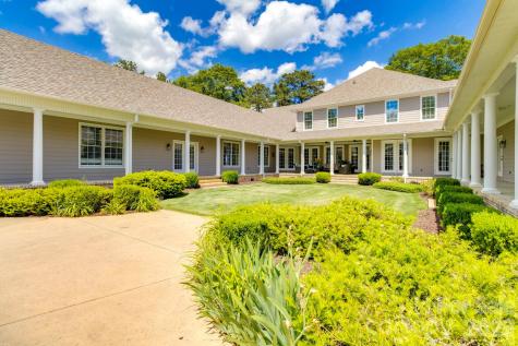 393 Youngs Bend Road Kershaw SC 29067