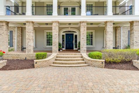393 Youngs Bend Road Kershaw SC 29067