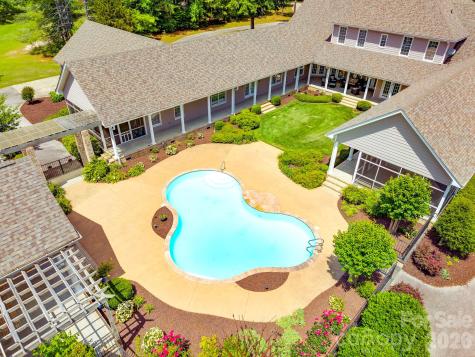 393 Youngs Bend Road Kershaw SC 29067