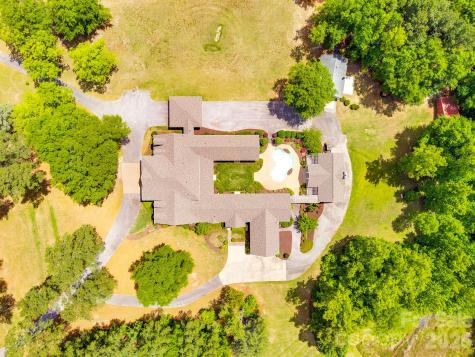 393 Youngs Bend Road Kershaw SC 29067