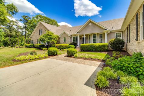 393 Youngs Bend Road Kershaw SC 29067