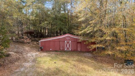 393 Youngs Bend Road Kershaw SC 29067