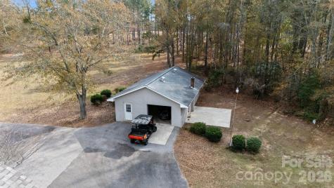 393 Youngs Bend Road Kershaw SC 29067