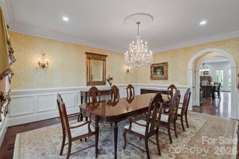 393 Youngs Bend Road Kershaw SC 29067