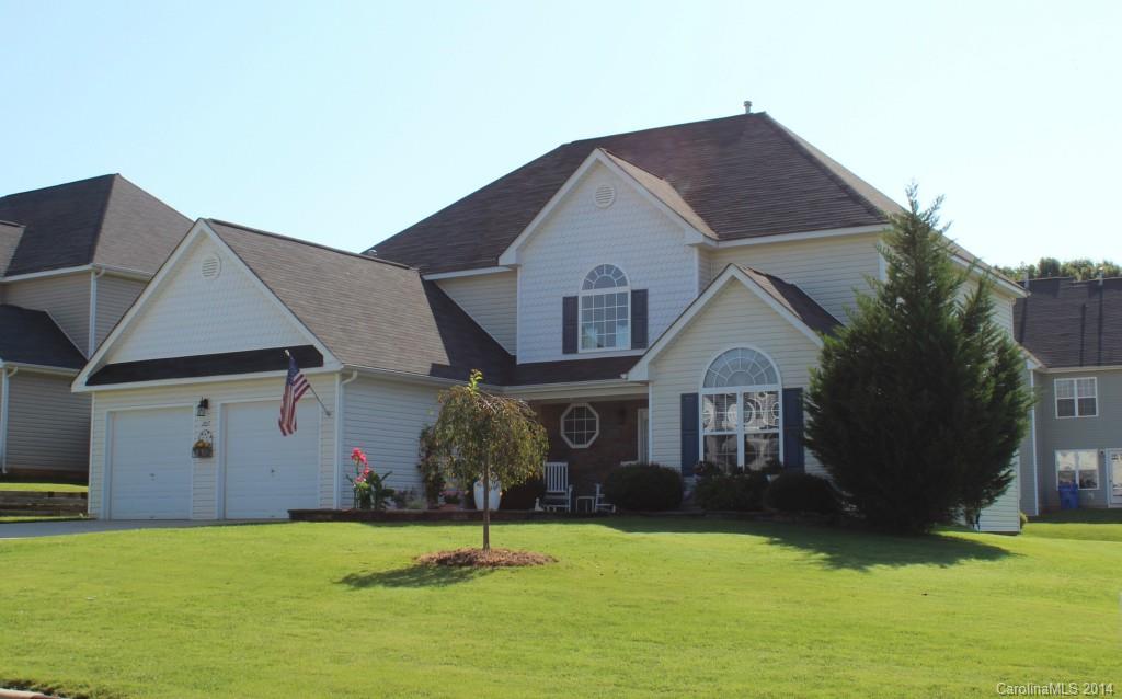 207 Scanlon Road Mooresville NC 28115