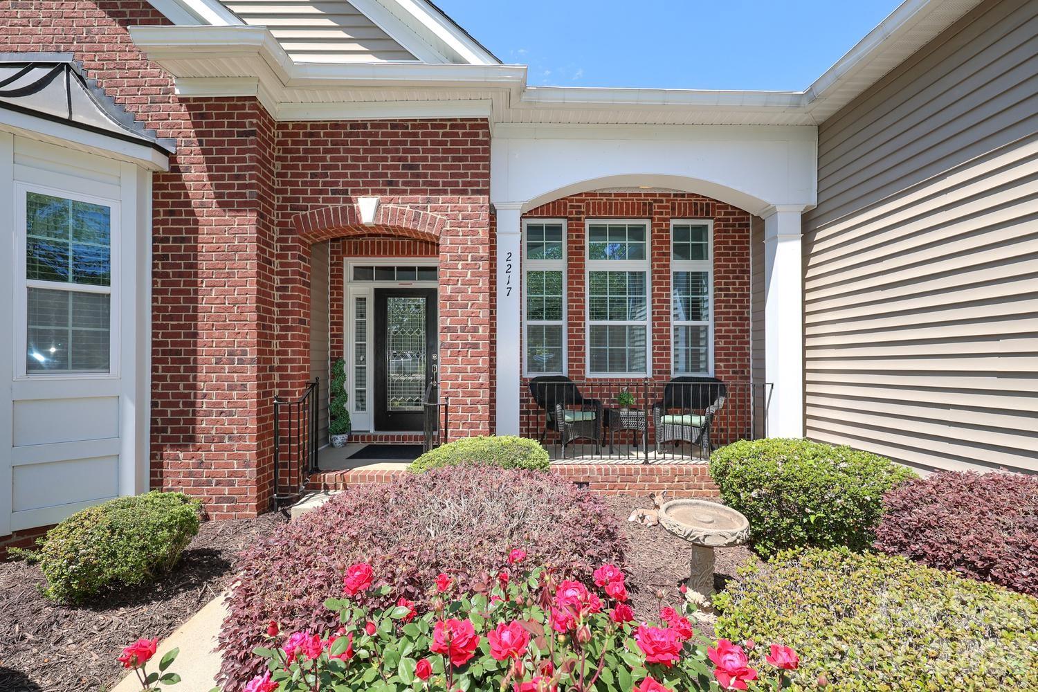 2217 Chapel Gate Drive Rock Hill SC 29732