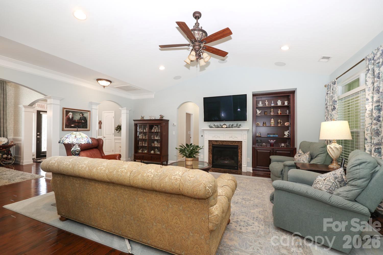 2217 Chapel Gate Drive Rock Hill SC 29732
