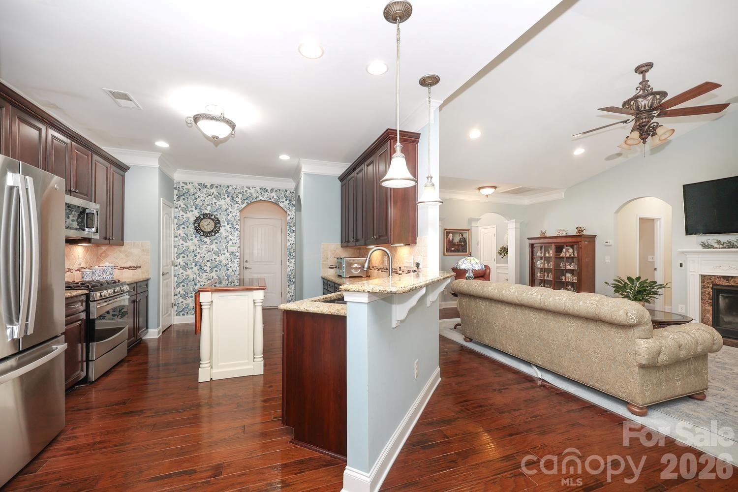 2217 Chapel Gate Drive Rock Hill SC 29732