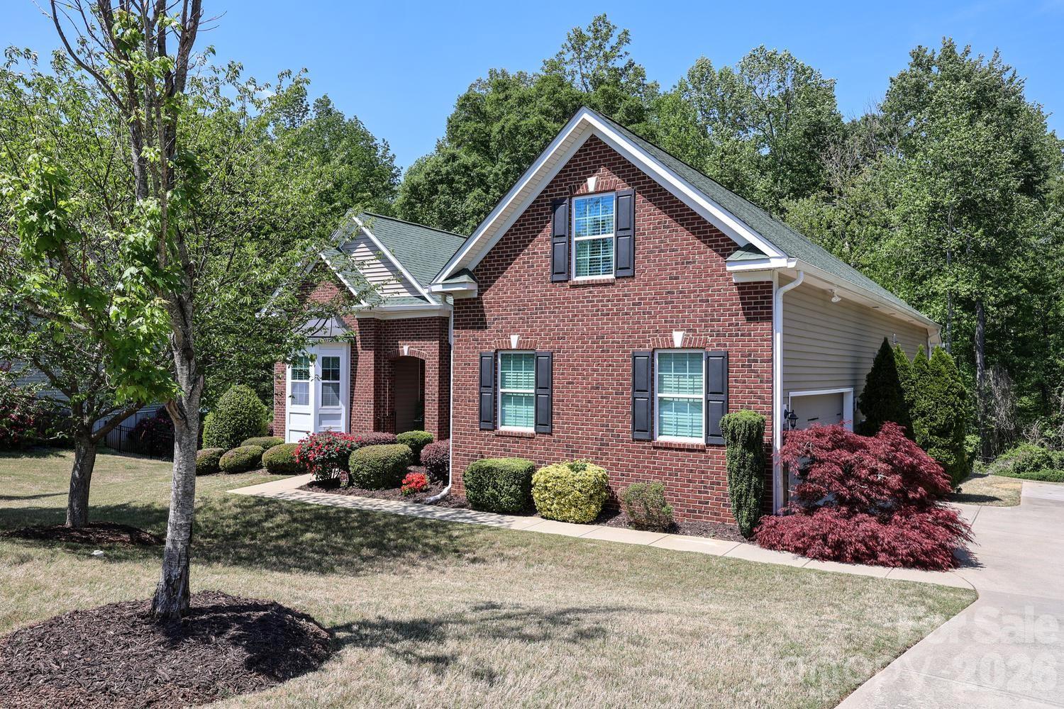 2217 Chapel Gate Drive Rock Hill SC 29732