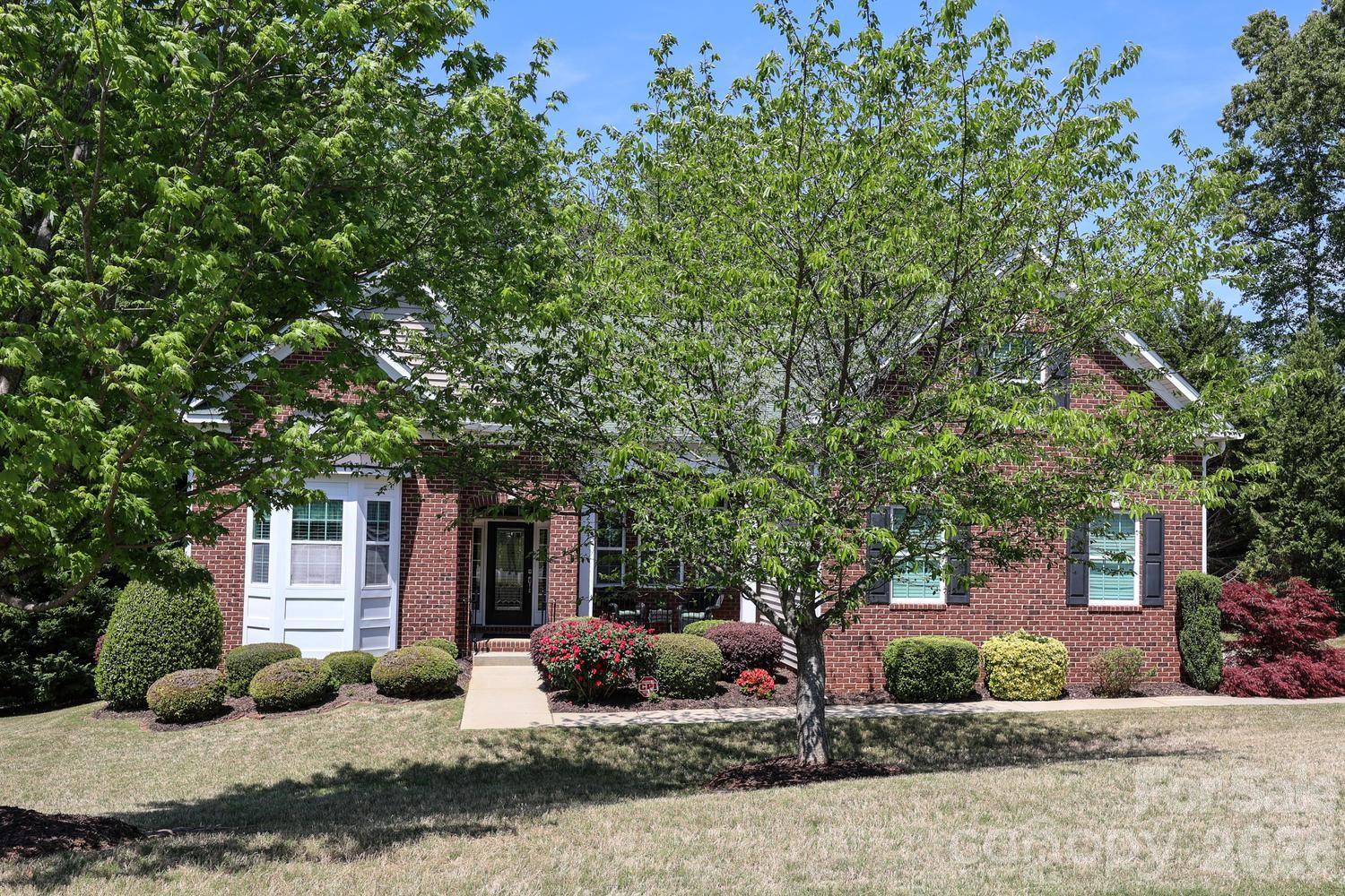 2217 Chapel Gate Drive Rock Hill SC 29732