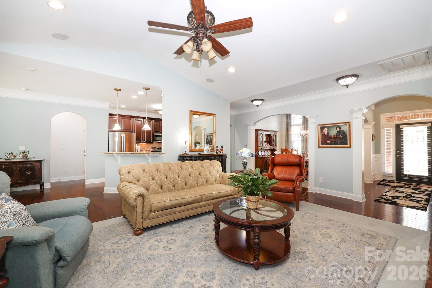 2217 Chapel Gate Drive Rock Hill SC 29732