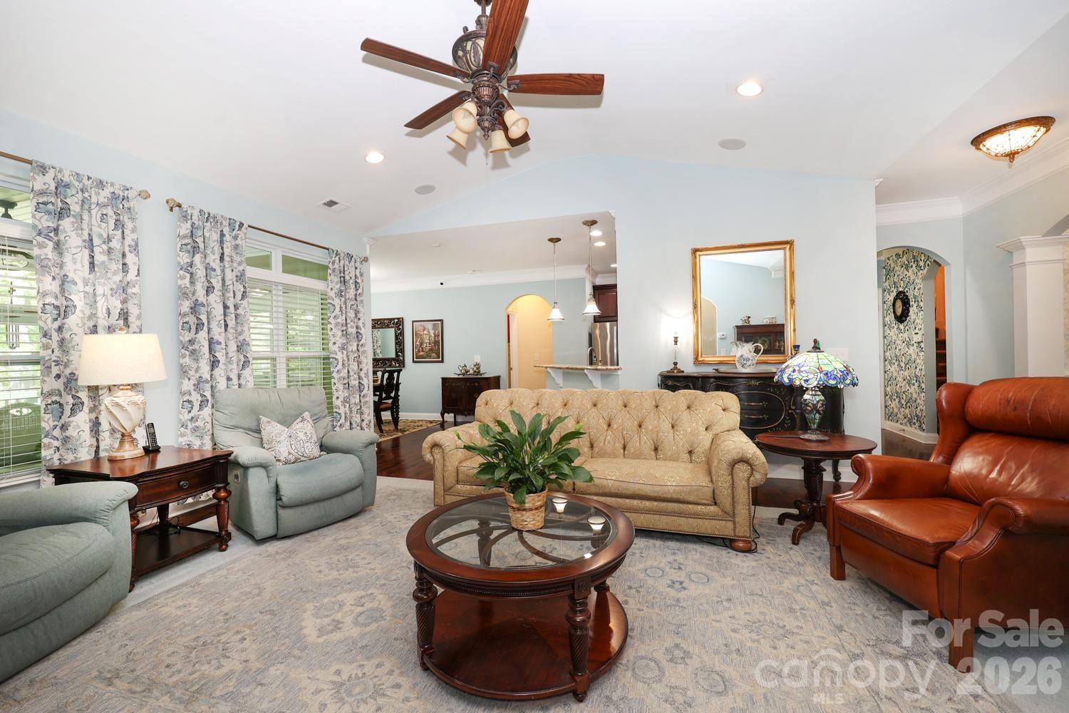 2217 Chapel Gate Drive Rock Hill SC 29732
