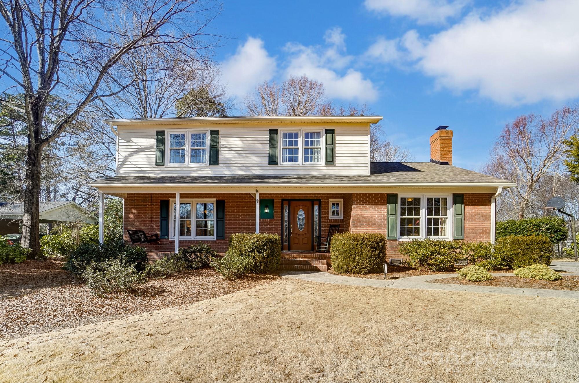 1300 Old Farm Road Charlotte NC 28226