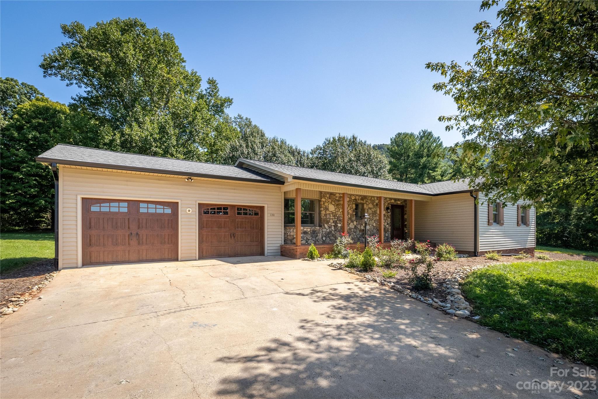 1130 Mountain Breeze Drive Morganton NC 28655