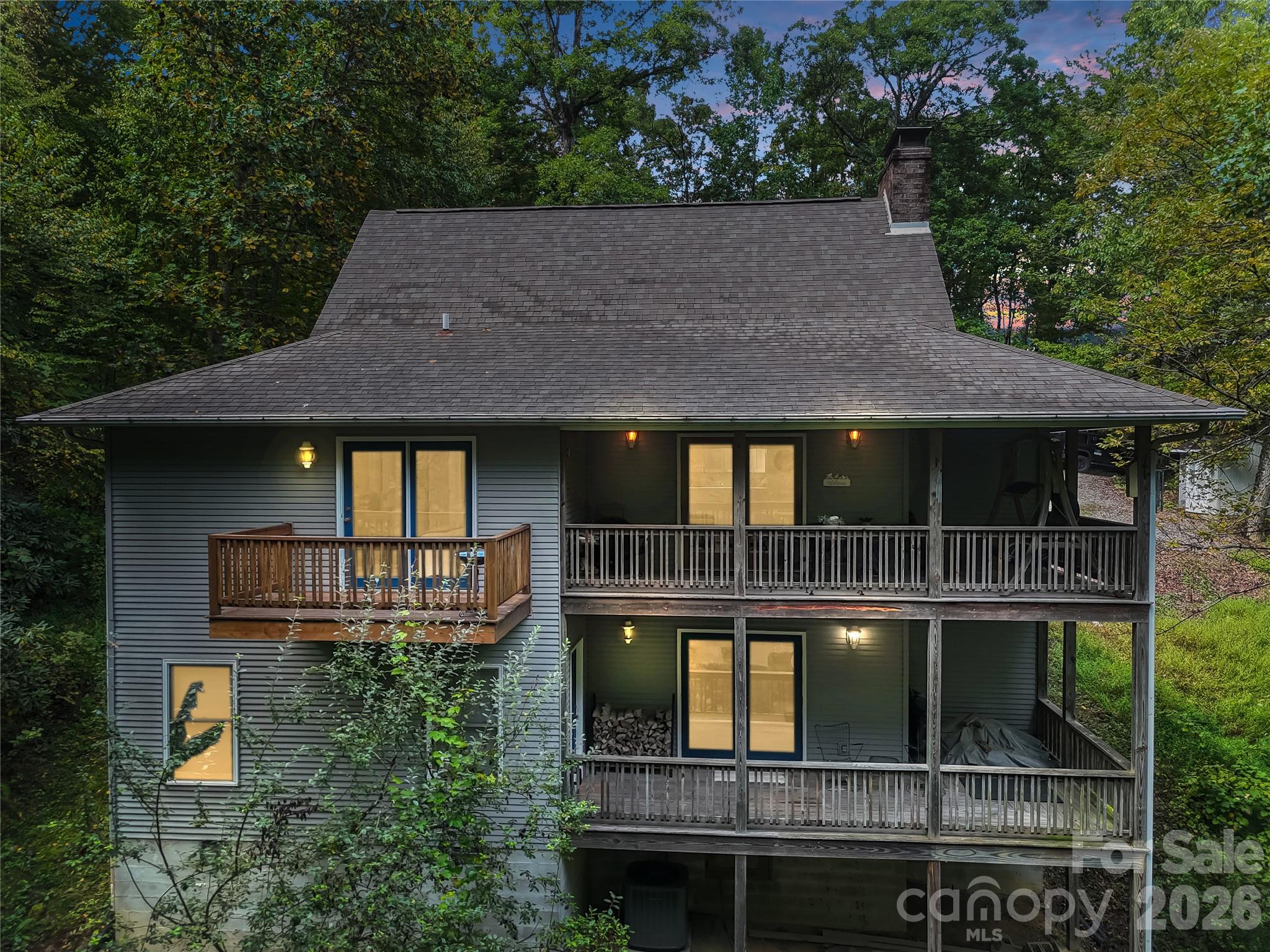 142 Winterview Trail Hendersonville NC 28739