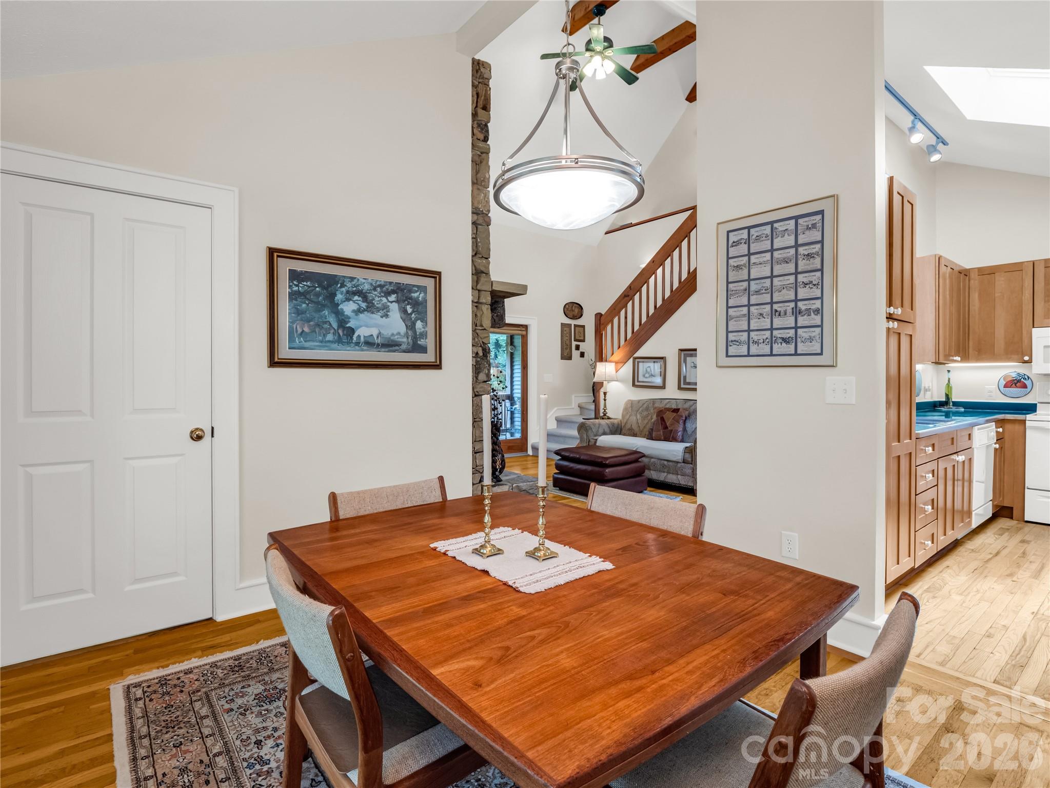 142 Winterview Trail Hendersonville NC 28739