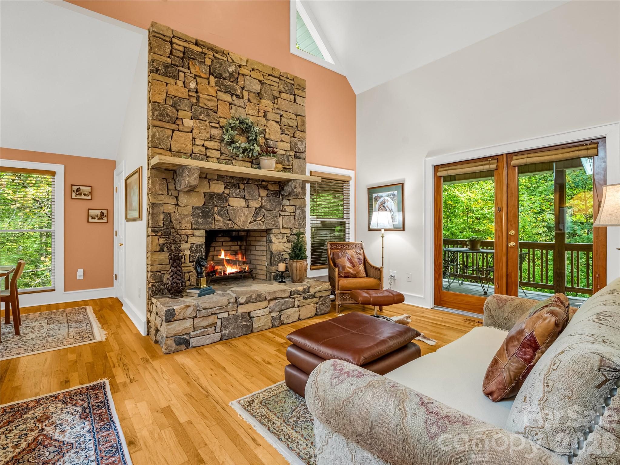 142 Winterview Trail Hendersonville NC 28739