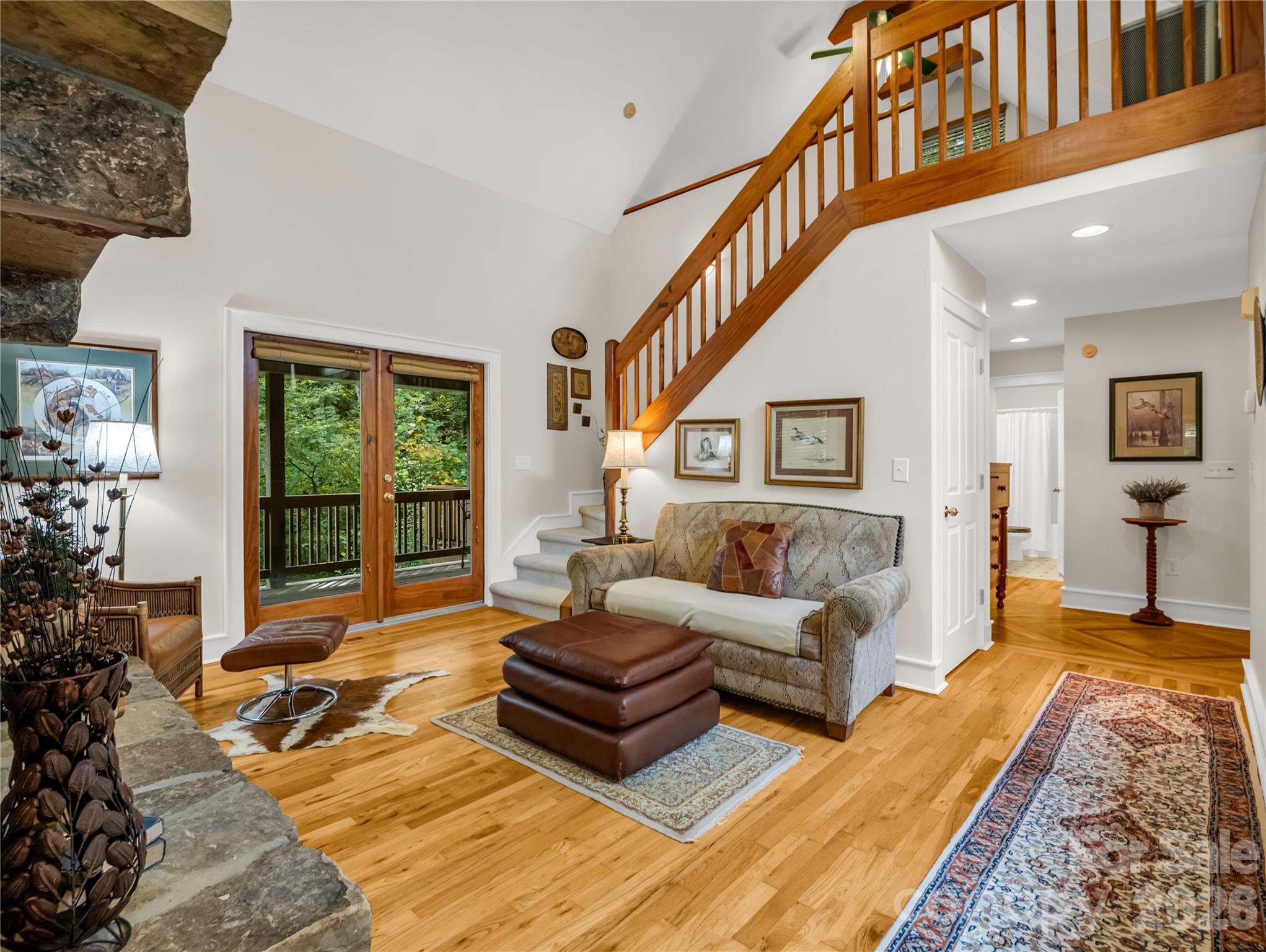 142 Winterview Trail Hendersonville NC 28739