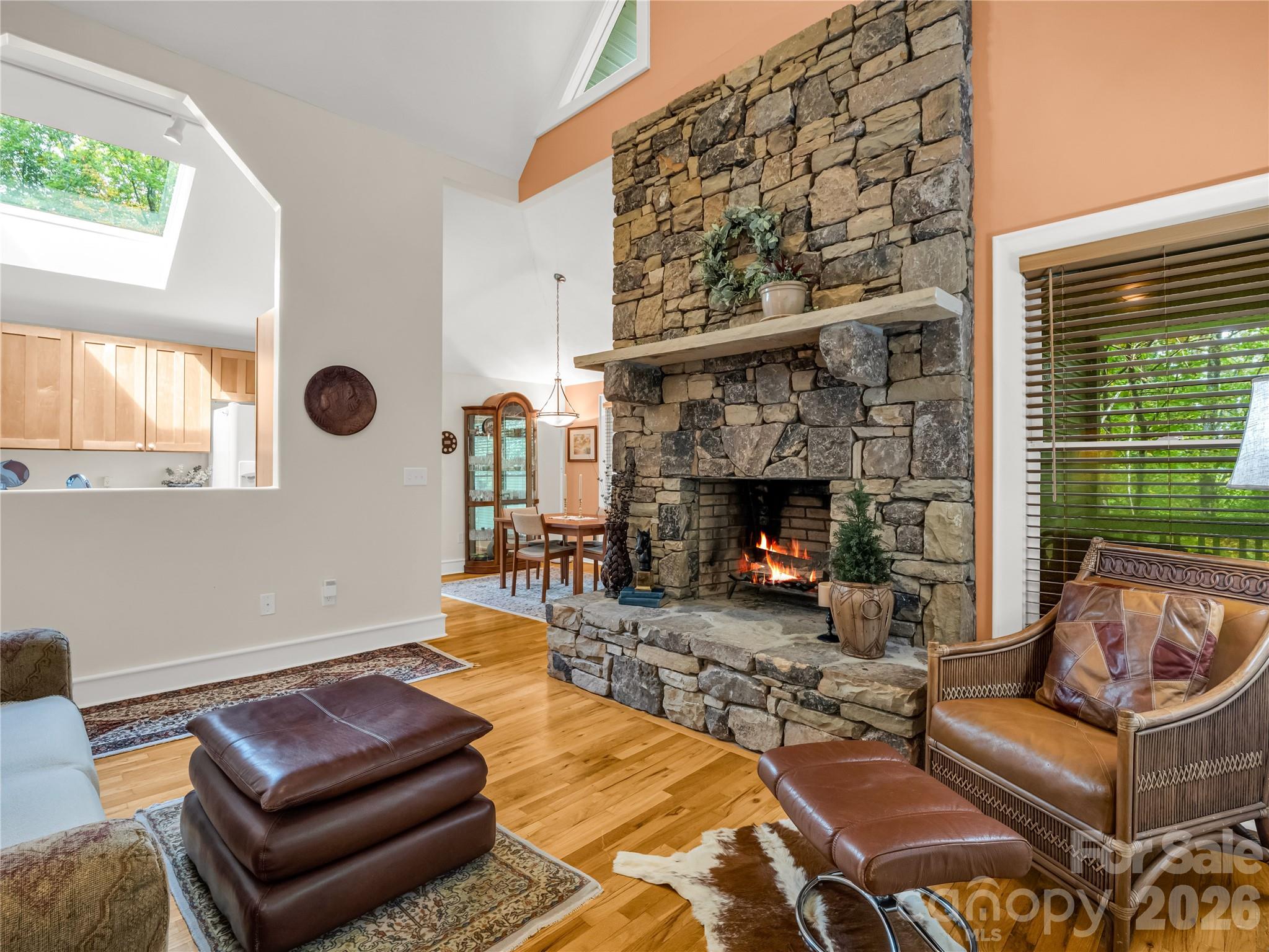 142 Winterview Trail Hendersonville NC 28739