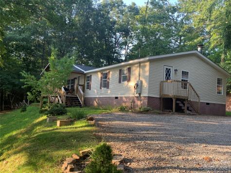 243 Artist Haven Lane Sylva NC 28779
