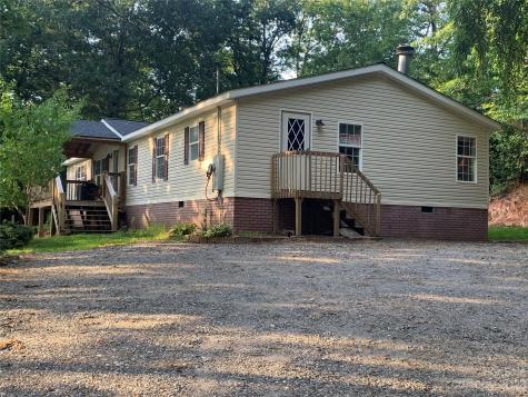 243 Artist Haven Lane Sylva NC 28779