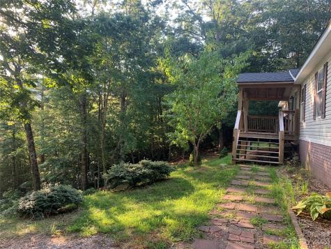 243 Artist Haven Lane Sylva NC 28779