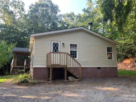 243 Artist Haven Lane Sylva NC 28779