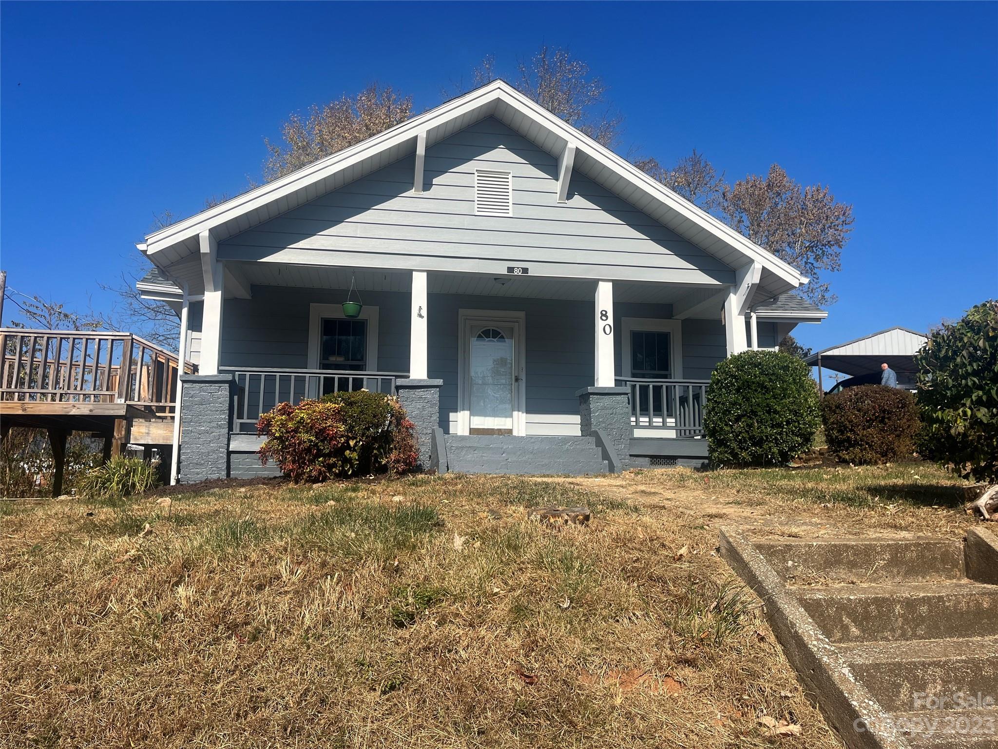 80 Greenlee Road Marion NC 28752