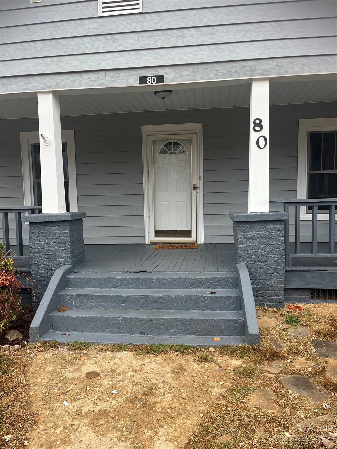 80 Greenlee Road Marion NC 28752