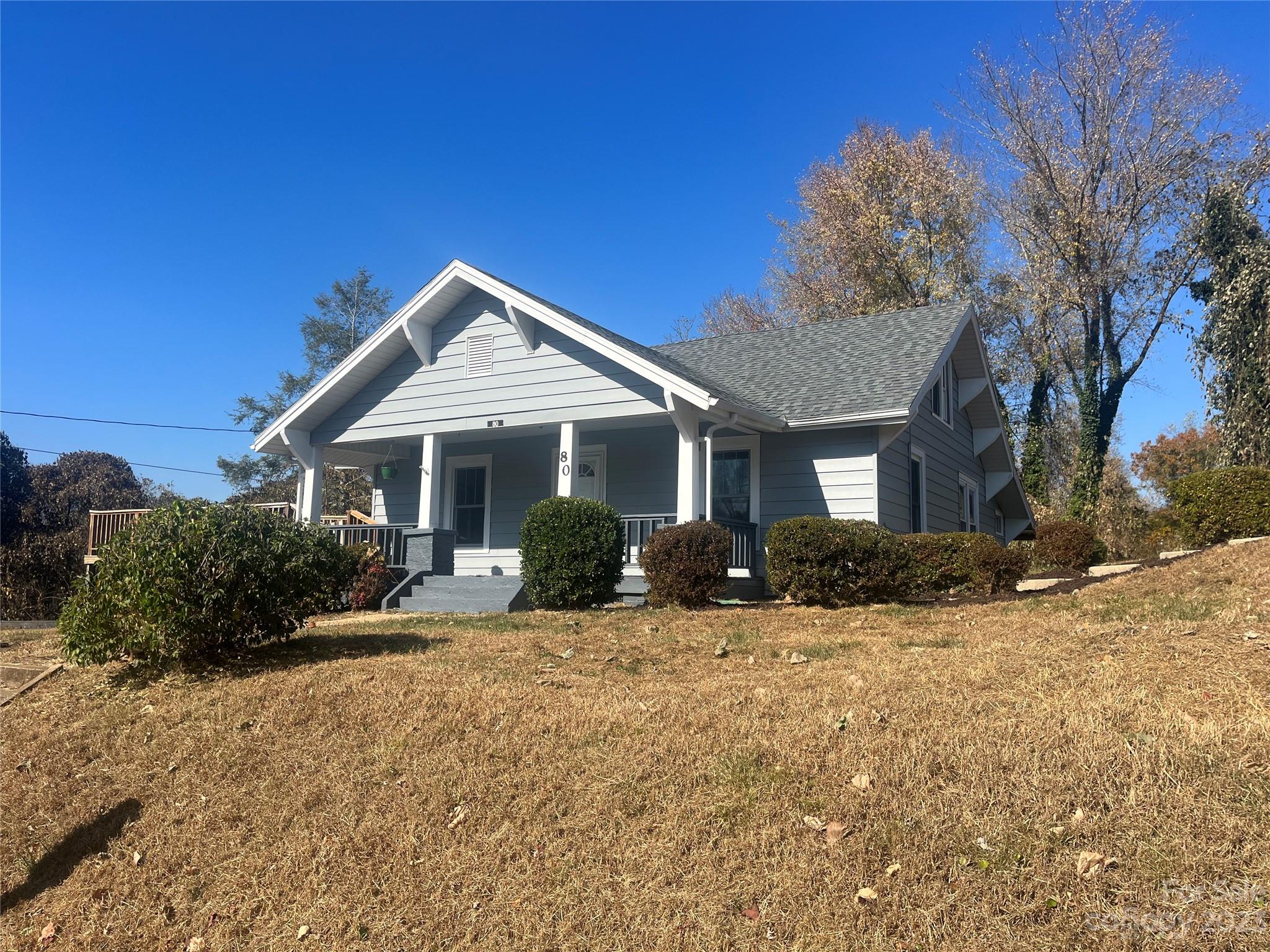 80 Greenlee Road Marion NC 28752
