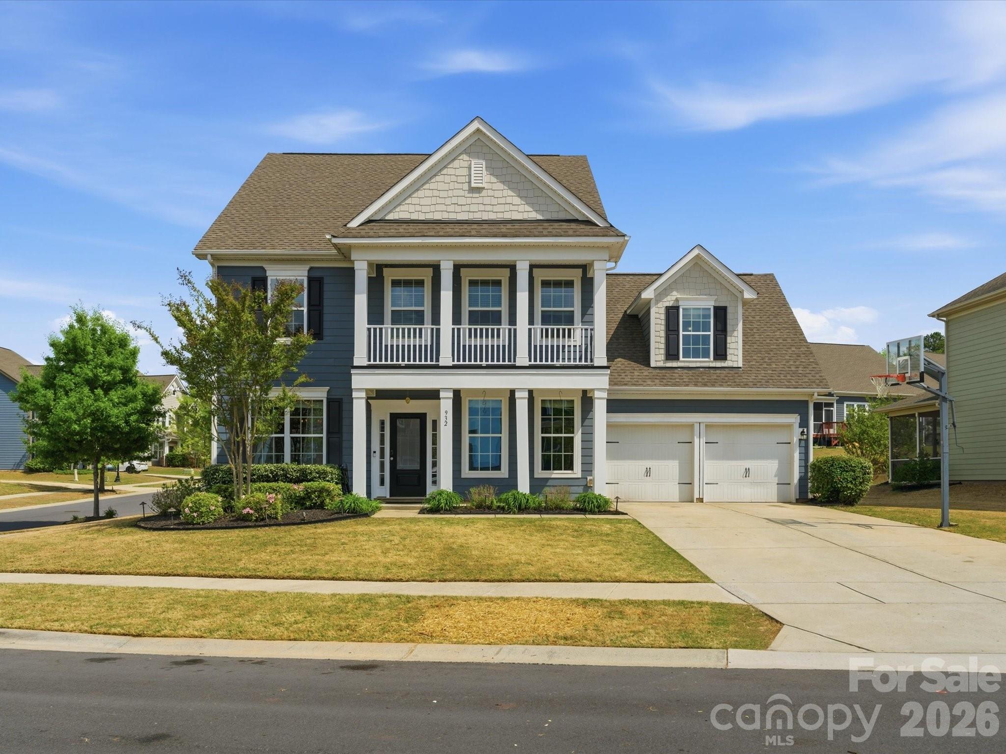 932 Twin Valley Way Fort Mill SC 29715