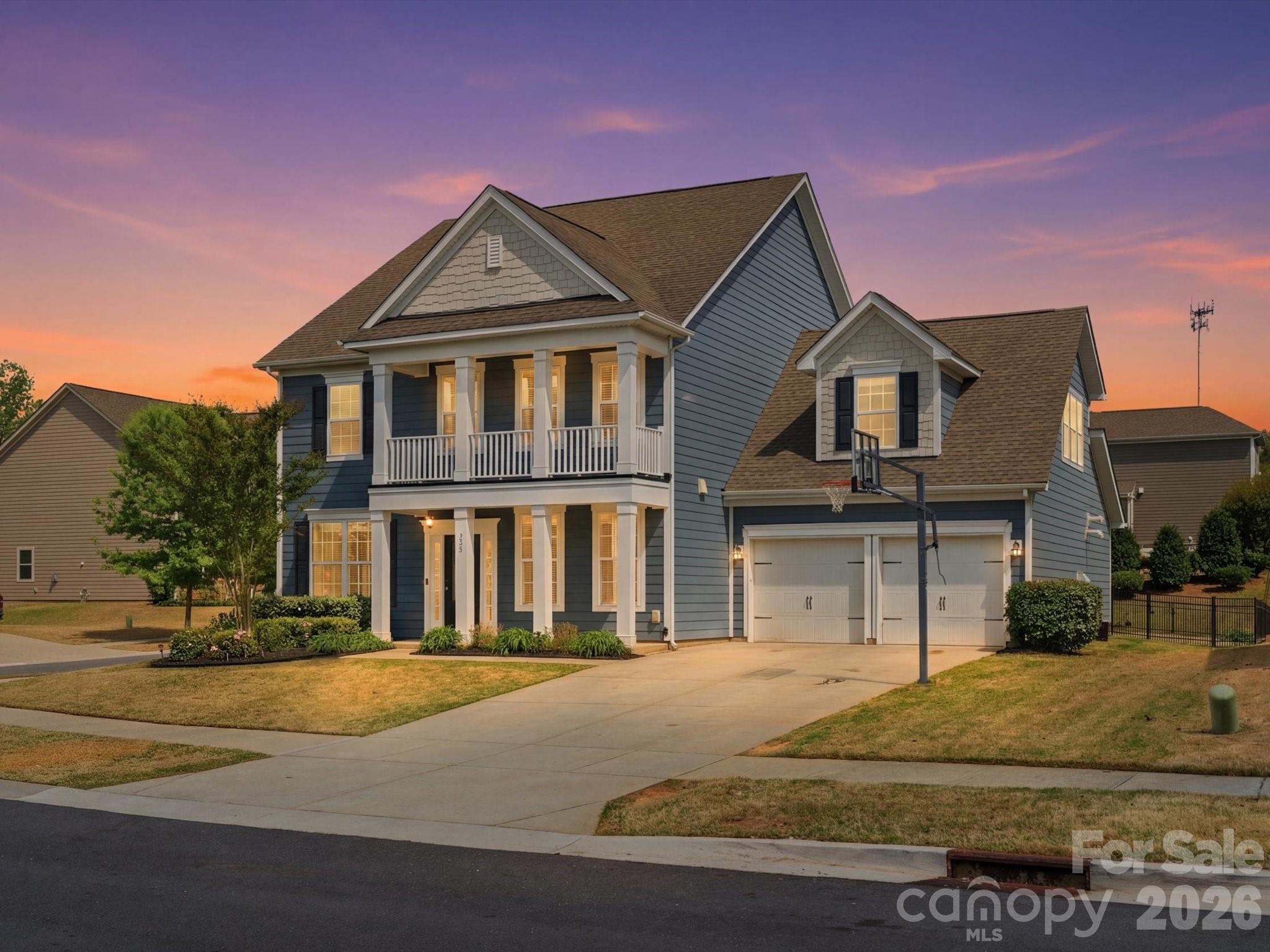 932 Twin Valley Way Fort Mill SC 29715