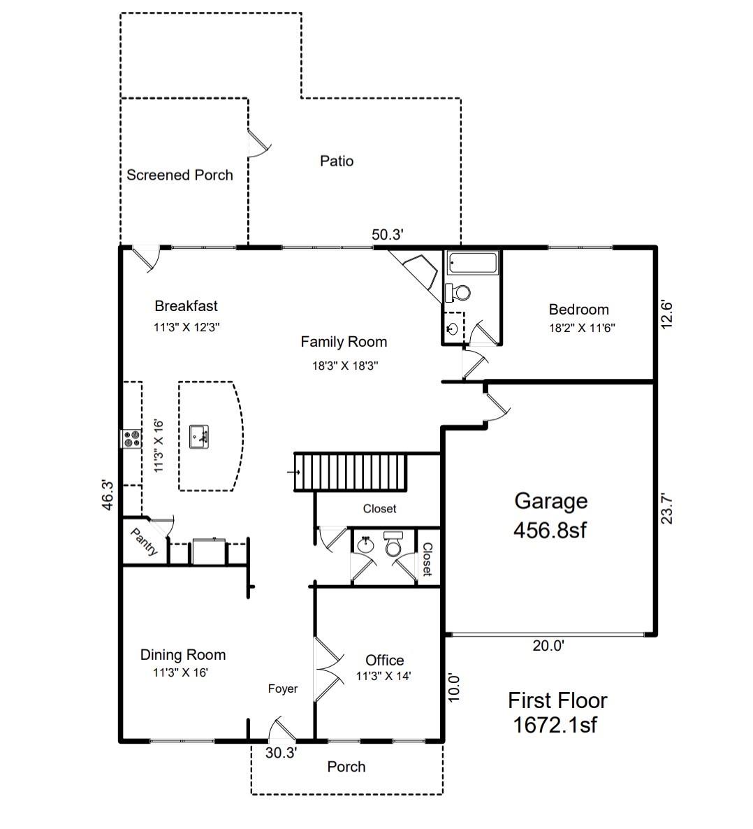 932 Twin Valley Way Fort Mill SC 29715