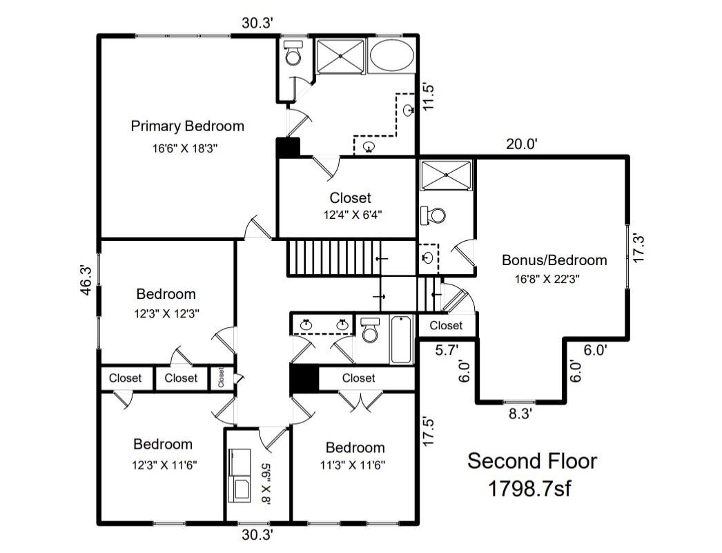 932 Twin Valley Way Fort Mill SC 29715