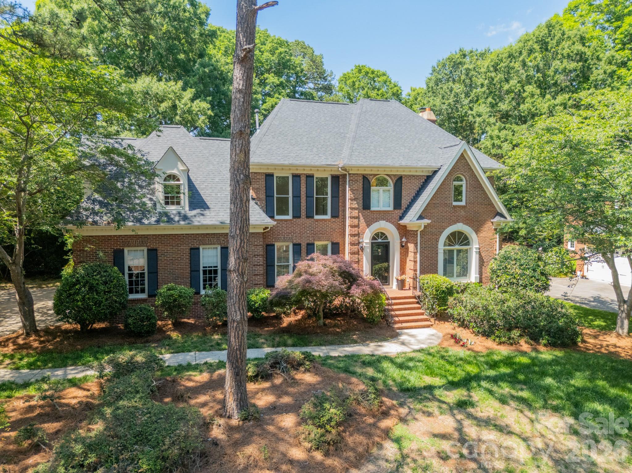 4332 Rosecliff Drive Charlotte NC 28277