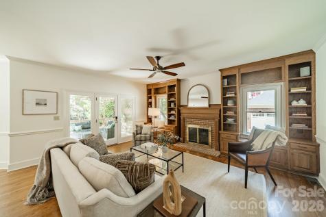 4332 Rosecliff Drive Charlotte NC 28277