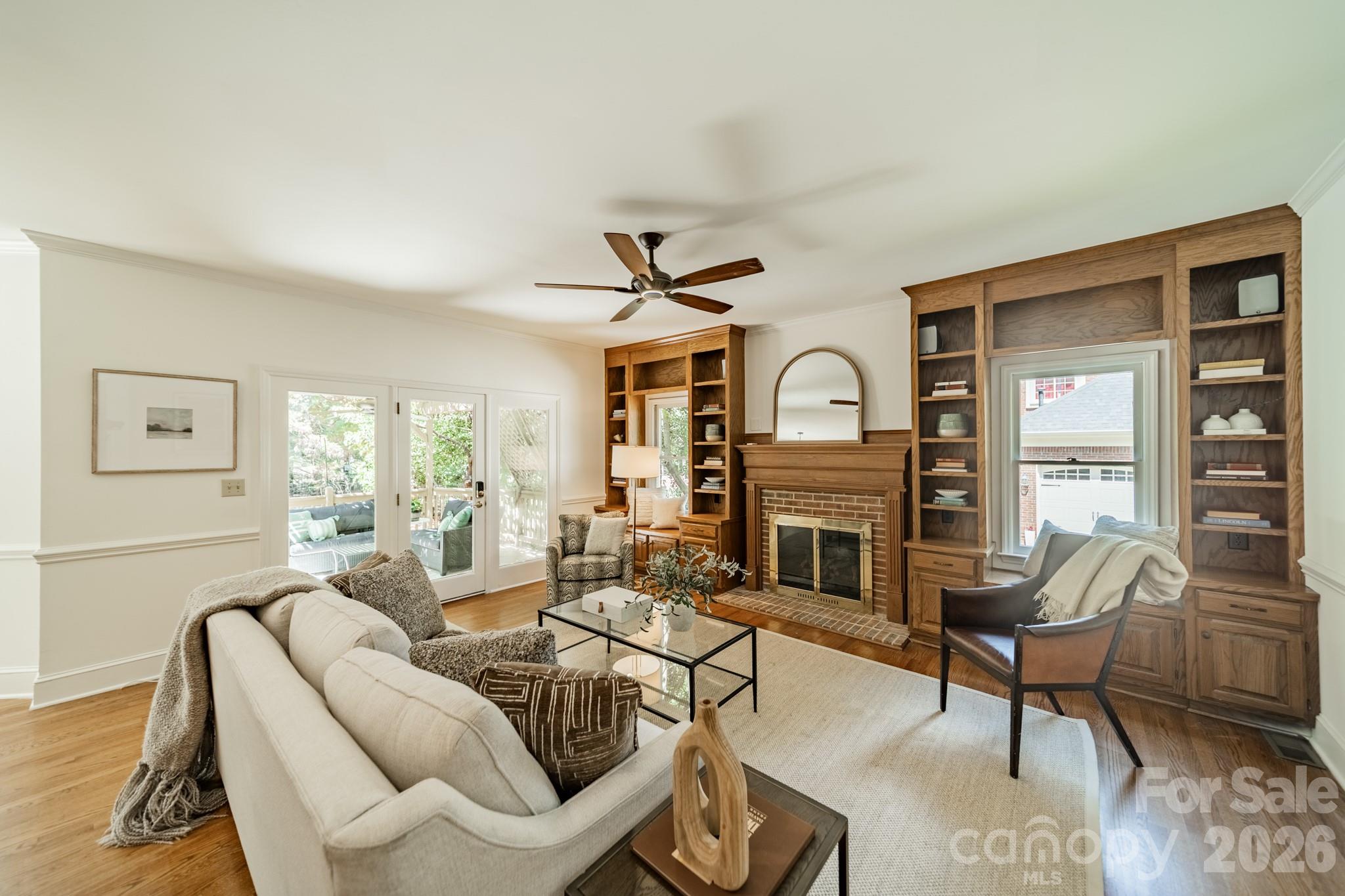 4332 Rosecliff Drive Charlotte NC 28277